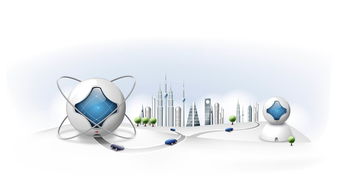 新股狙擊戰(zhàn) 立足中國服務世界的科技雙雄