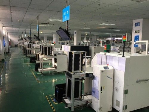 構(gòu)筑市場競爭壁壘，菲菱科思迎網(wǎng)絡(luò)設(shè)備行業(yè)發(fā)展機(jī)遇